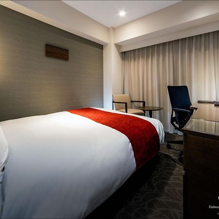 Daiwa Roynet Hotel Matsuyama Matsuyama  Eksteriør billede