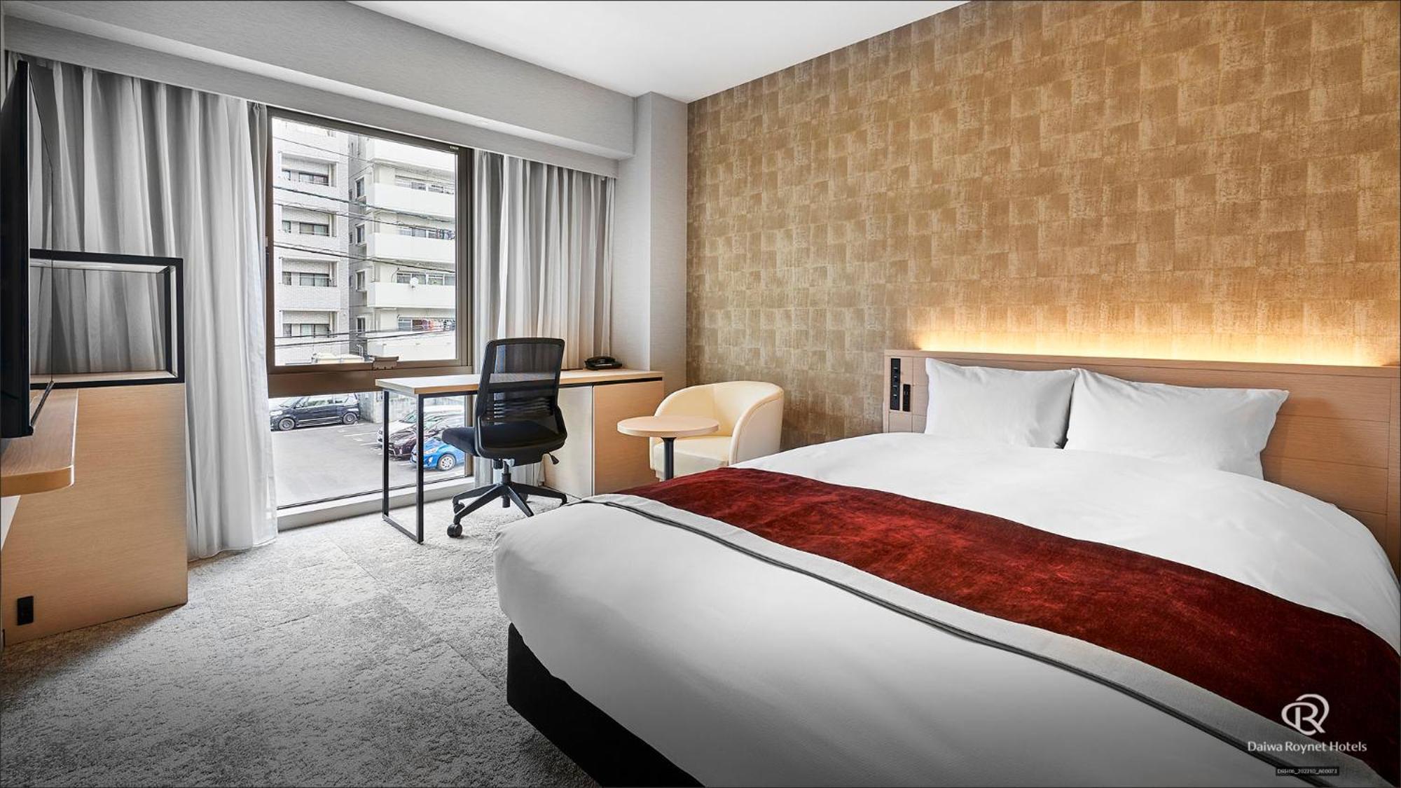 Daiwa Roynet Hotel Matsuyama Matsuyama  Eksteriør billede