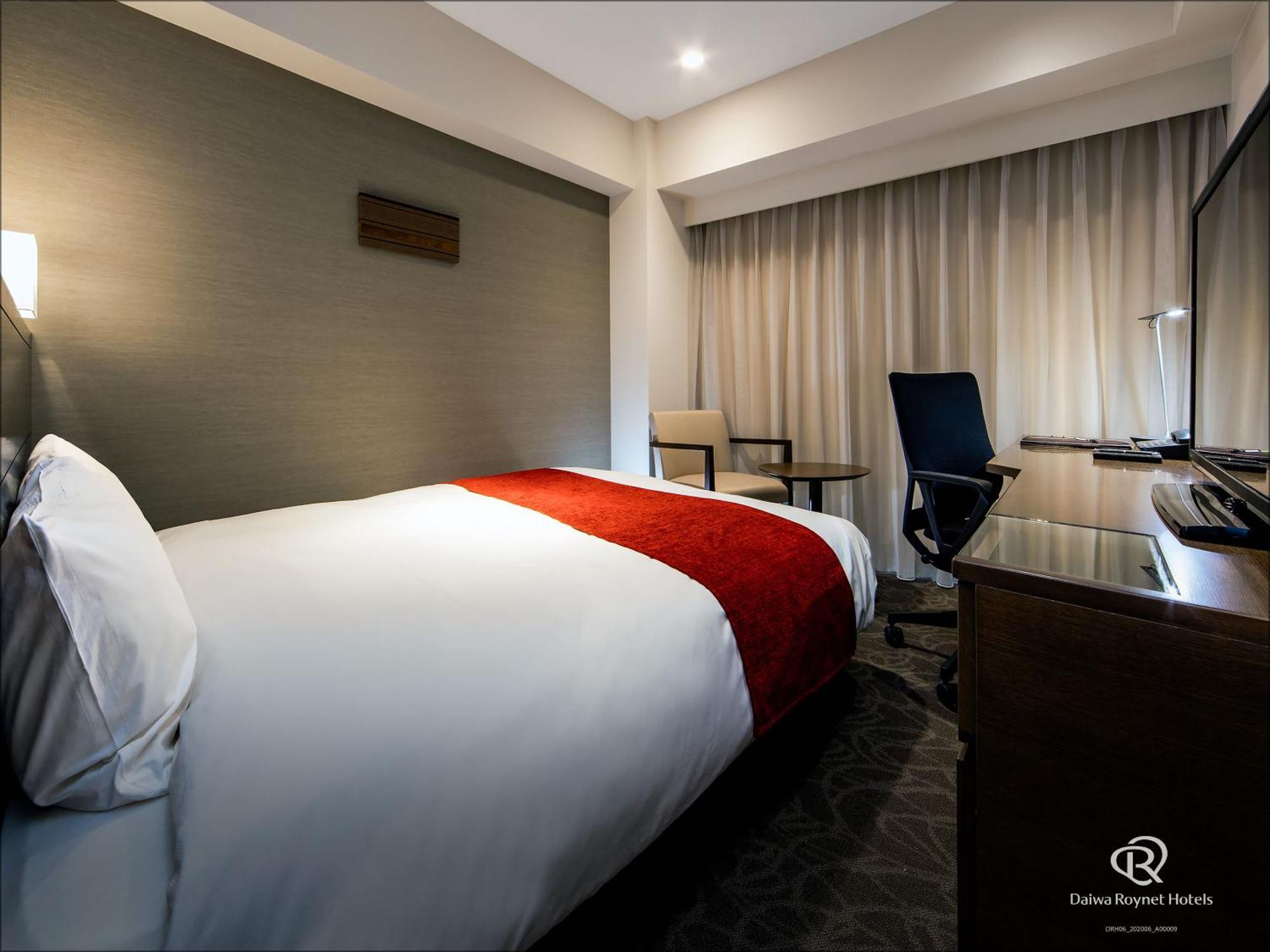 Daiwa Roynet Hotel Matsuyama Matsuyama  Eksteriør billede