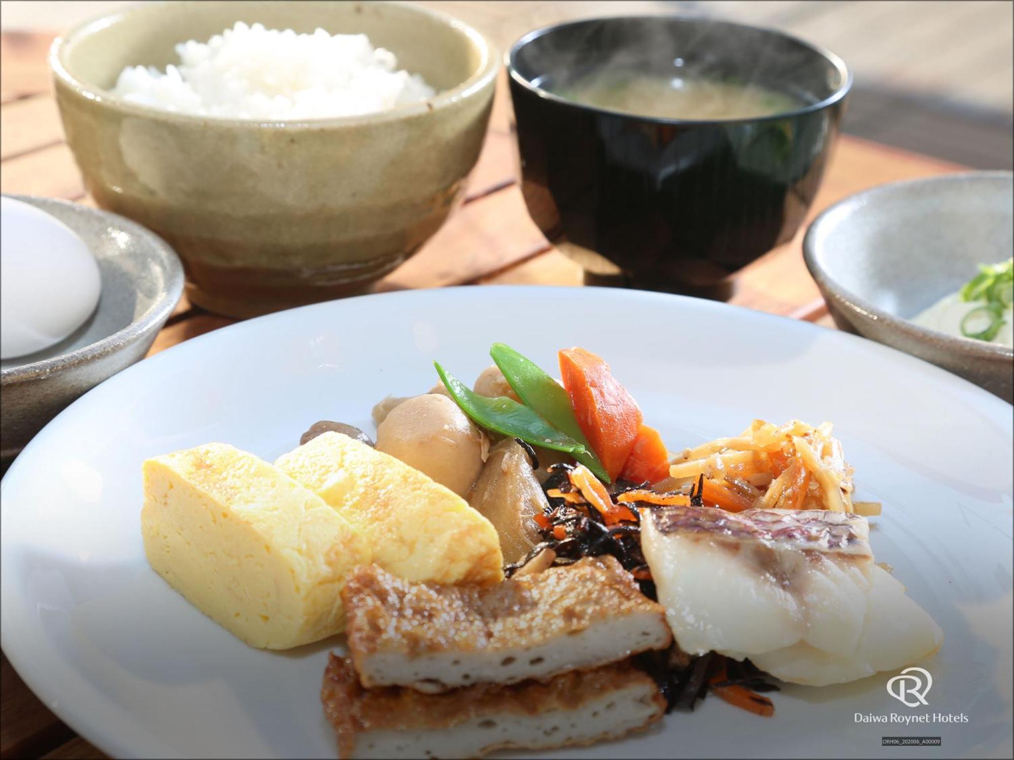 Daiwa Roynet Hotel Matsuyama Matsuyama  Eksteriør billede