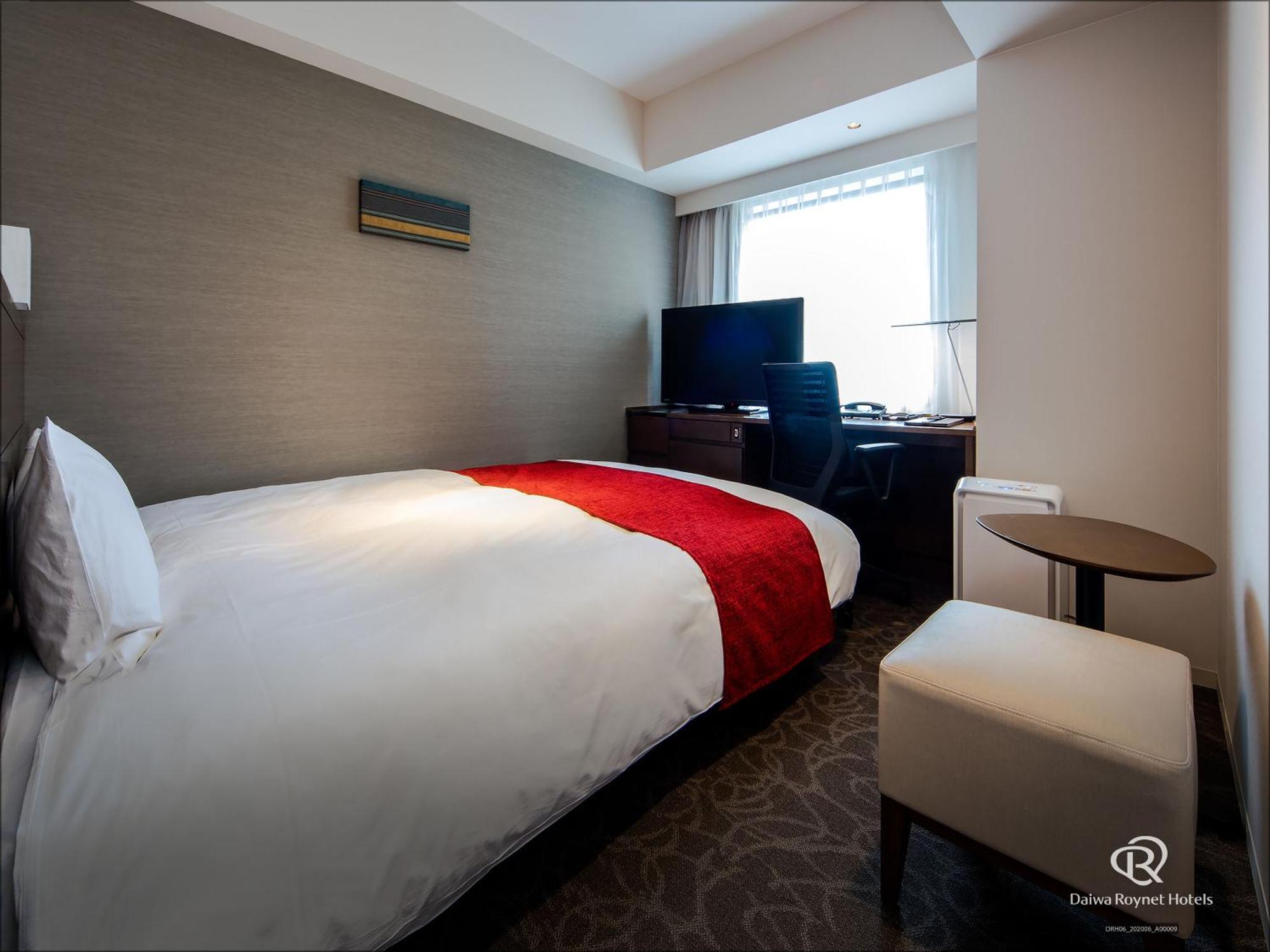 Daiwa Roynet Hotel Matsuyama Matsuyama  Eksteriør billede