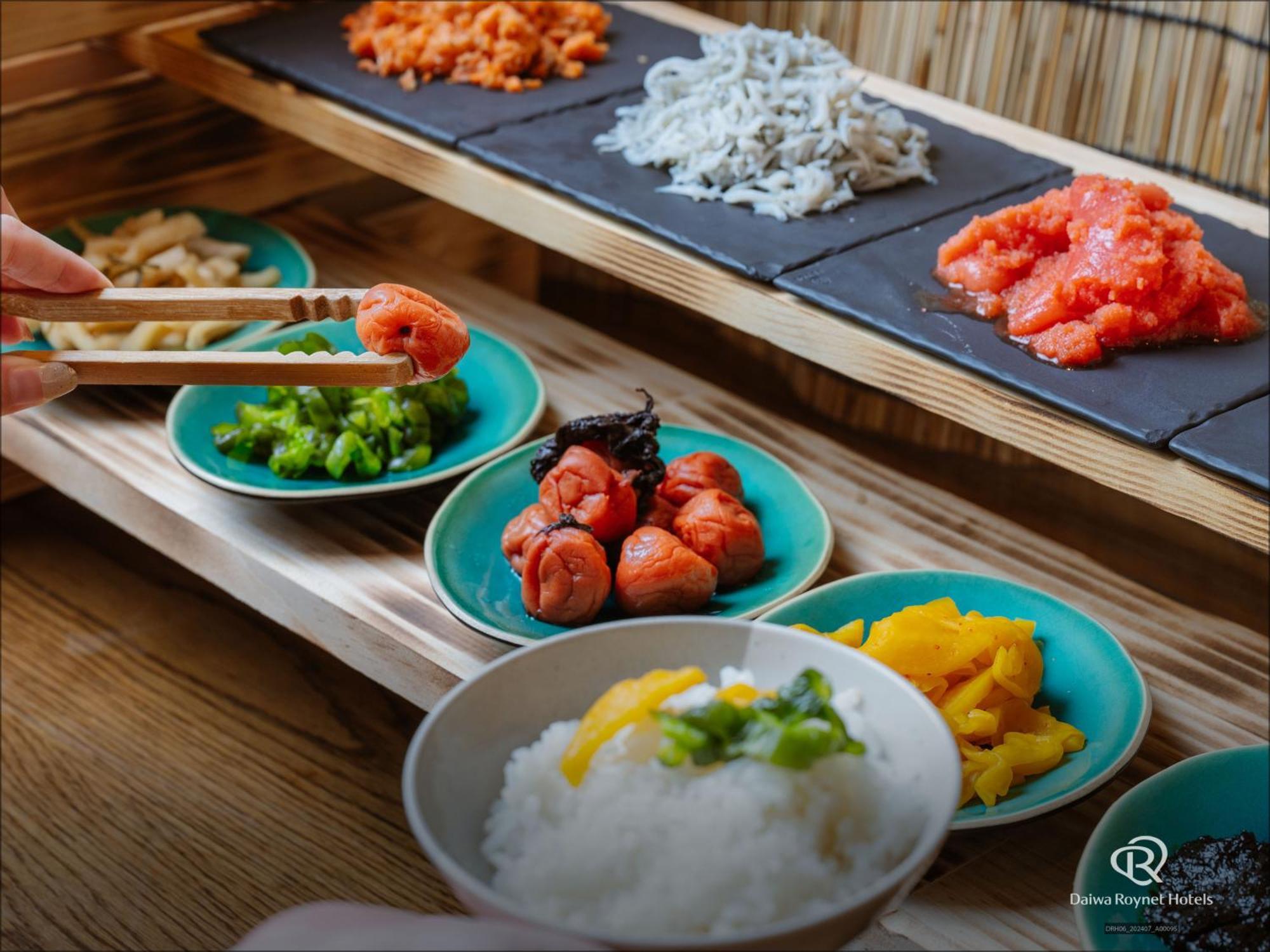 Daiwa Roynet Hotel Matsuyama Matsuyama  Eksteriør billede