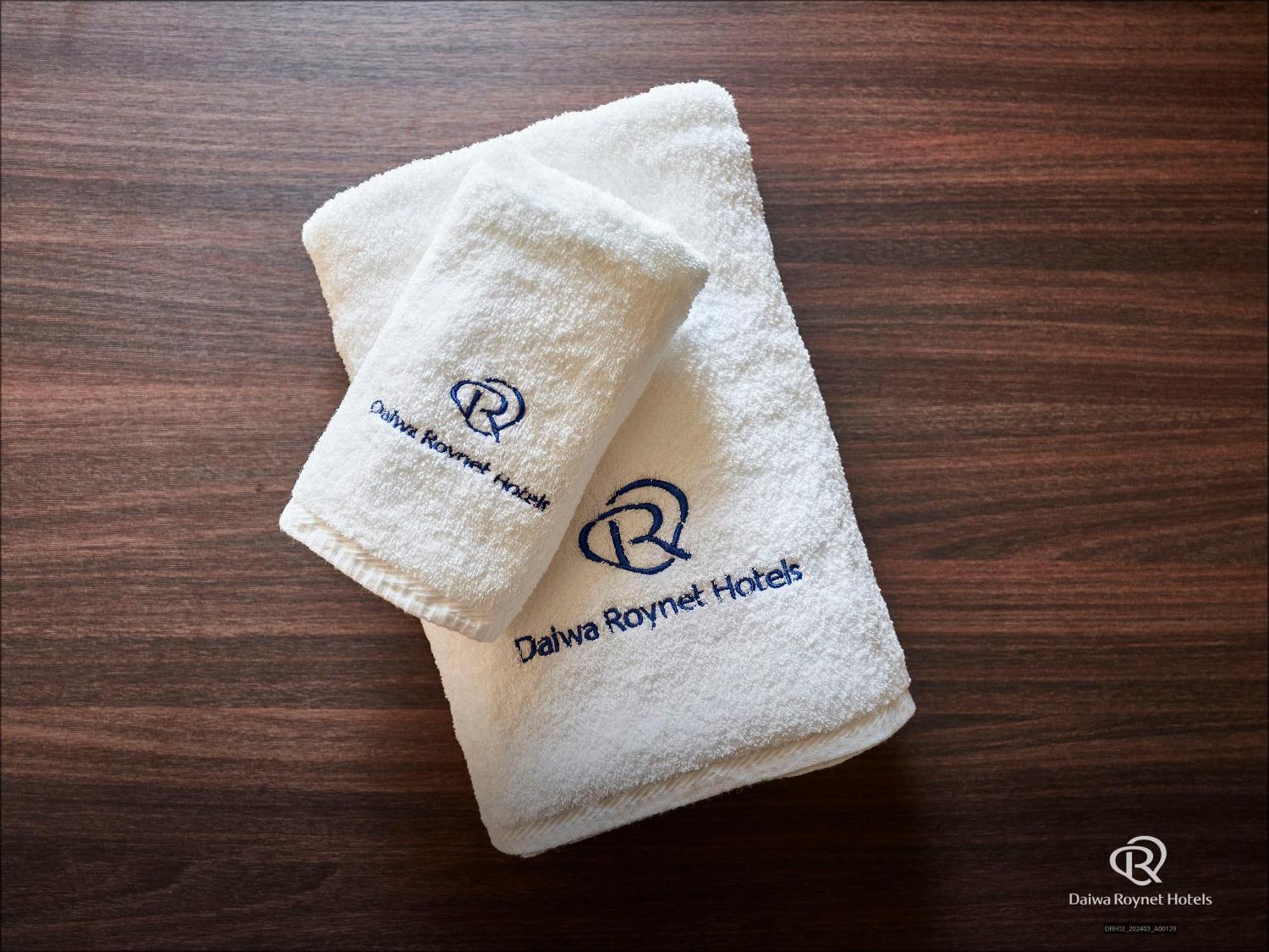 Daiwa Roynet Hotel Matsuyama Matsuyama  Eksteriør billede